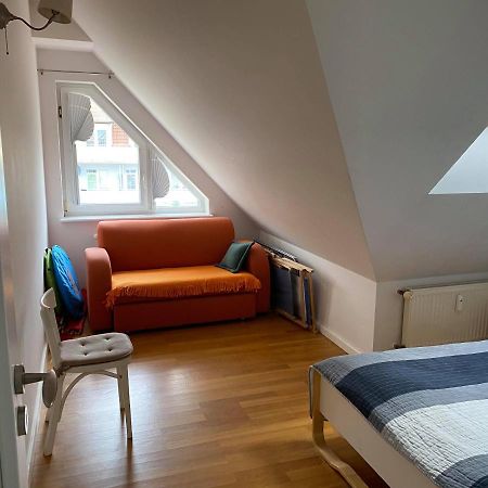Apartament Klonowa Kolobrzeg Dış mekan fotoğraf