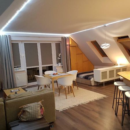 Apartament Klonowa Kolobrzeg Dış mekan fotoğraf