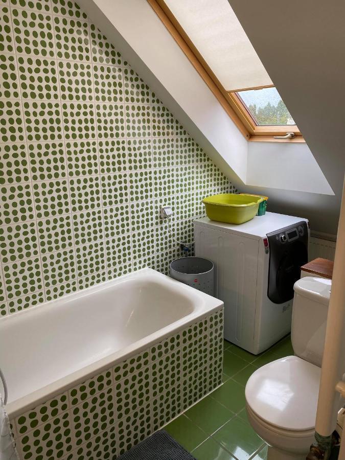 Apartament Klonowa Kolobrzeg Dış mekan fotoğraf